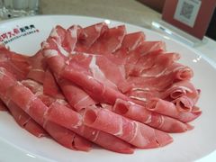 -阳坊大都涮羊肉(阳坊总店)