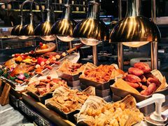 -欢乐牧场主题自助料理(T12店)