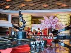 -闻泰花园酒店
