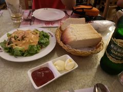 -华梅西餐厅(哈尔滨中央大街店)