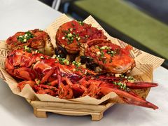 -庙街旅游·美食广场(五一广场店)