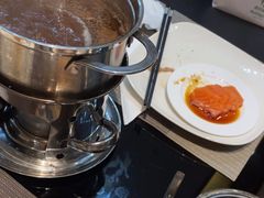 -太湖饭店玉兰厅(自助餐厅)