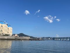 -奕景海鲜(星海广场店)