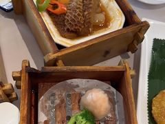 -粤财皇冠假日酒店·彩华轩中餐厅