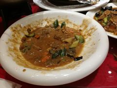 -盈春大饭店(千山路店)
