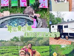-美的鹭湖森林度假区