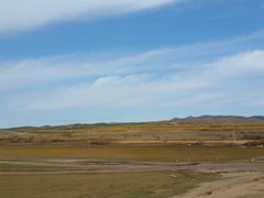 -塞罕坝国家级自然保护区