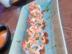 -蟹之国·精品蟹料理(极地店)