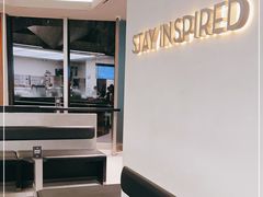 -喜茶(上海北外滩来福士店)