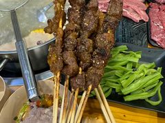 -潮味四季潮汕牛肉火锅(来凤街店)