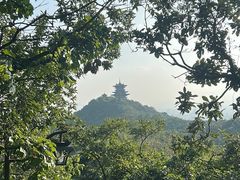 -杭州半山国家森林公园