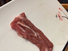-1078號老北京涮肉(松柏店)