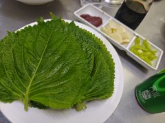 -松明一烤肉馆(鲁园店)