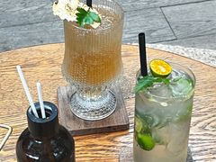 -Nirvana Cafe&Bar(北仓文创街区店)