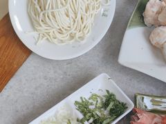 -壹条龙饭庄台基厂店