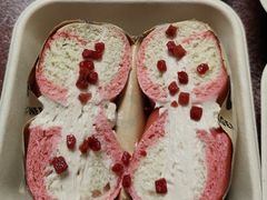 -One Bagel·一个贝果(凯德mall大峡谷店)