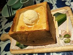 -绿茶餐厅(布吉万象汇店)