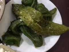 -梯坎豆花