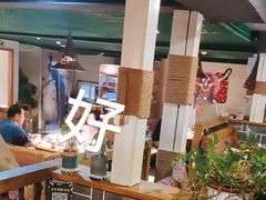 -云念·云水遥(金台路店)