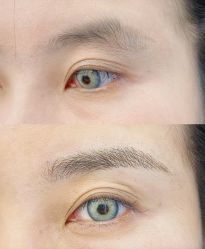 -德绣·机器野生眉发际线·美瞳线半永久