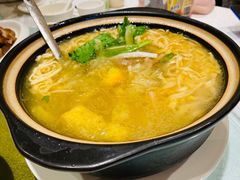 三鲜伊府面-郑州烤鸭总店