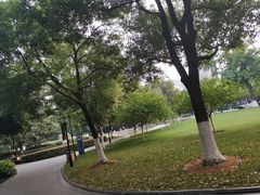 -常州古运河南大街文化旅游区-人民公园