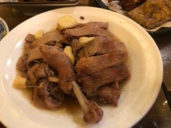 -孙府大院(步行街店)