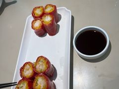 -蔡澜点心·粤菜(领展购物广场店)