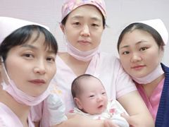 -福田家月子中心 产后 月嫂(市立母子医院店)