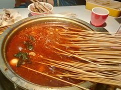 -袁记串串香(新南门店)