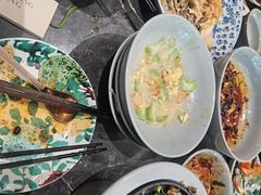 -长安记·大美陕菜(大族广场店)
