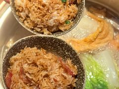 -享润四季椰子鸡音乐主题餐厅(晋江万达店)