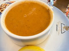 扁豆汤-沙漠玫瑰土耳其餐厅(神路街店)