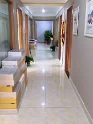 点击看大图 -Dr.林醫生产后修复·配方产康(南京江宁万达店)