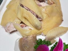 -唐苑酒家·岭南粤菜名店(太古仓店)