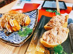 -食鲤料理(西虹东路店)