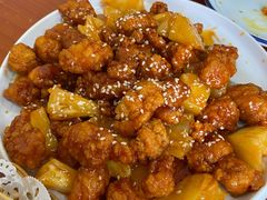 -德贤烧麦菜馆(本溪路店)