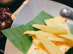 -Ameigo梅果·云贵川bistro(长宁来福士店)