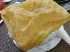 -大佛寺高级素食自助餐厅