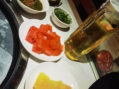 -云尊府云南菜·蒸汽石锅鱼(学清路店)