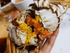 阳澄湖大闸蟹-珍宝蟹舫·巴城味道(巴城总店)