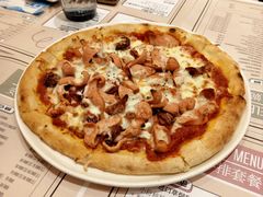 -安妮意大利餐厅(世贸天阶店)