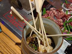 -KAOKAO烤烤·丹东海鲜烧烤(望京店)