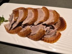 -晟永興烤鸭店(五道口店)