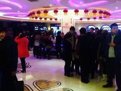 -亿·好声音·量贩KTV(朝阳北路店)