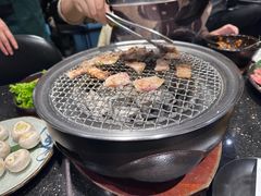 -虎丸烧肉(新大陆广场店)