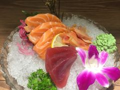 -红叶日料·放题·海胆·定食(星海店)