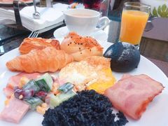 -天目湖御水温泉·度假酒店