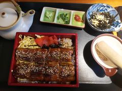 -鳗鱼家·深夜食堂(军博店)