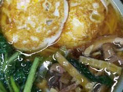 -一楼食业·美食人家